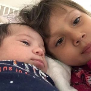 Meet your Posher, Juli